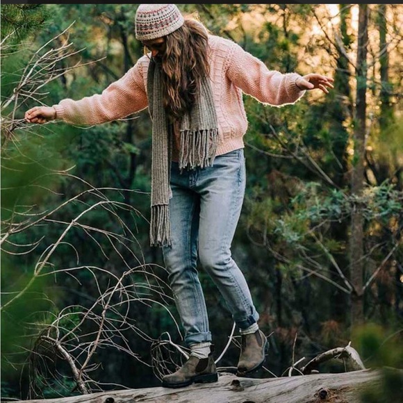 Blundstone Boots 2035 LOW-CUT BOOTS - Picture 13 of 14